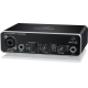 BEHRINGER UMC22