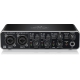   Мікшерний підсилювач BEHRINGER UMC204HD