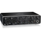  Мікшерний підсилювач BEHRINGER UMC204HD