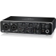   Мікшерний підсилювач BEHRINGER UMC204HD