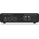   Мікшерний підсилювач BEHRINGER UMC204HD