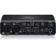 BEHRINGER UMC202HD