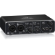 BEHRINGER UMC202HD