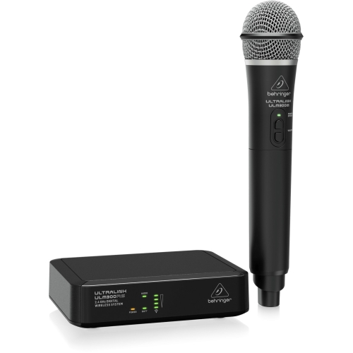 Мікрофон BEHRINGER ULM300MIC