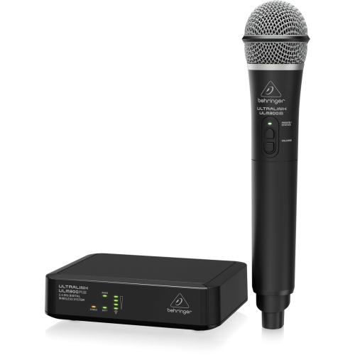 Мікрофон BEHRINGER ULM300MIC