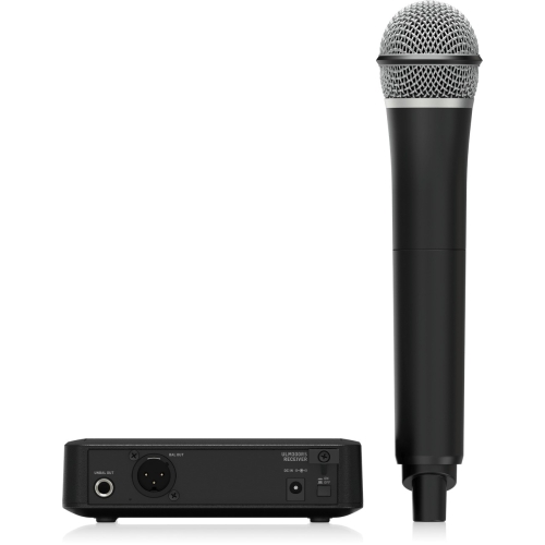 Мікрофон BEHRINGER ULM300MIC