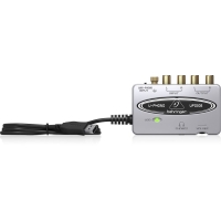 Звукова карта Behringer UFO202
