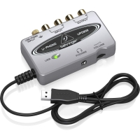 Звукова карта Behringer UFO202