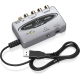 Звукова карта Behringer UFO202