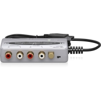 Звукова карта Behringer UFO202