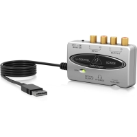 Звукова карта BEHRINGER UCA202