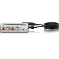 Звукова карта BEHRINGER UCA202