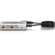 Звукова карта BEHRINGER UCA202