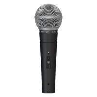 Вокальний мікрофон BEHRINGER SL85S