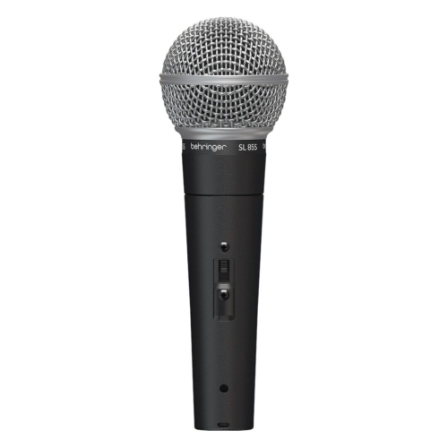 Вокальний мікрофон BEHRINGER SL85S