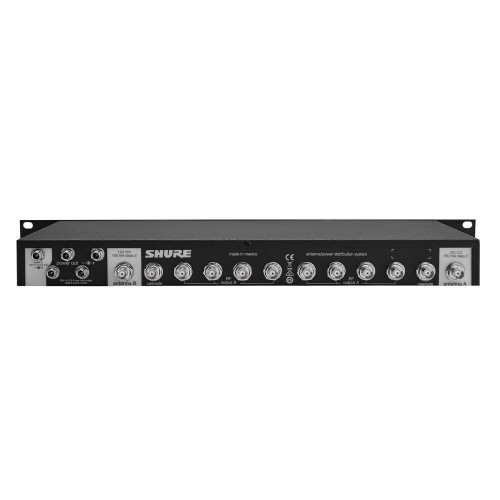 Shure UA844+SWB-E