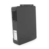 Гібридний інвертор COVAX CV-PS-2200-12V, 2200VA\1800W, 12V, ток заряда 0-60A, 170-280V, MPPT (80А, 55-450 Vdc), 405*286*98mm. 4.5kg Гібридний інвертор COVAX CV-PS-2200-12V, 2200VA\1800W, 12V, ток заряда 0-60A, 170-280V, MPPT (80А, 55-450 Vdc), 405*286*98mm. 4.5kg