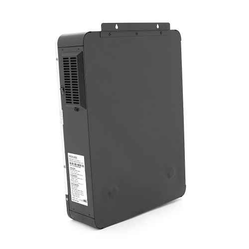 Гібридний інвертор COVAX CV-PS-2200-12V, 2200VA\1800W, 12V, ток заряда 0-60A, 170-280V, MPPT (80А, 55-450 Vdc), 405*286*98mm. 4.5kg