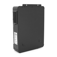 Гібридний інвертор COVAX CV-PS-3200-24V, 3200VA\3000W, 24V, ток заряда 0-60A, 170-280V, MPPT (80А, 55-450 Vdc), 405*286*98mm. 4.5kg Гібридний інвертор COVAX CV-PS-3200-24V, 3200VA\3000W, 24V, ток заряда 0-60A, 170-280V, MPPT (80А, 55-450 Vdc), 405*286*98mm. 4.5kg