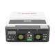 Гібридний інвертор COVAX CV-PS-3200-24V, 3200VA\3000W, 24V, ток заряда 0-60A, 170-280V, MPPT (80А, 55-450 Vdc), 405*286*98mm. 4.5kg