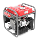 Генератор інверторний бензин COVAX CGO8800i, 6.0kW, однофазний 220V, 50Hz, electrik starter, 4-stroke, бак 7L, 440х385х465mm, 37kg