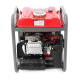 Генератор інверторний бензин COVAX CGO8800i, 6.0kW, однофазний 220V, 50Hz, electrik starter, 4-stroke, бак 7L, 440х385х465mm, 37kg