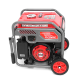Генератор інверторний COVAX CGO9500i, 7.5kW, бензин, однофазний 220V, 50Hz, electrik starter, 4-stroke, бак 15L, 500х422x515mm, 38kg