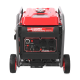 Генератор інверторний COVAX CGO9500iERC, 7.5kW, бензин, однофазний 220V, 50Hz, electrik starter, 4-stroke, бак 15L, 500х422x515mm, 38kg