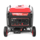 Генератор інверторний COVAX CGO14500i, 9.5kW, бензин, однофазний 220V, 50Hz, electrik starter, 4-stroke, бак 25L, 633х550x605mm, 70kg