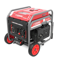 Генератор інверторний COVAX CGO17500i, 11kW, бензин, однофазний 220V, 50Hz, electrik starter, 4-stroke, бак 25L, 633х550х605mm, 70kg Генератор інверторний COVAX CGO17500i, 11kW, бензин, однофазний 220V, 50Hz, electrik starter, 4-stroke, бак 25L, 633х550х605mm, 70kg