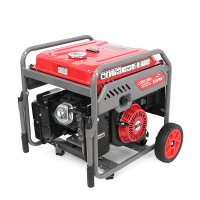 Генератор інверторний COVAX CGO17500i, 11kW, бензин, однофазний 220V, 50Hz, electrik starter, 4-stroke, бак 25L, 633х550х605mm, 70kg Генератор інверторний COVAX CGO17500i, 11kW, бензин, однофазний 220V, 50Hz, electrik starter, 4-stroke, бак 25L, 633х550х605mm, 70kg