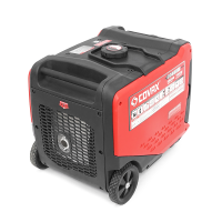 Генератор інверторний бензин COVAX CG8800i, 7.0kW, однофазний 220V, 50Hz, electrik starter, KM172Fi 4-stroke, бак 10L, 610х470х545mm, 45kg Генератор інверторний бензин COVAX CG8800i, 7.0kW, однофазний 220V, 50Hz, electrik starter, KM172Fi 4-stroke, бак 10L, 610х470х545mm, 45kg