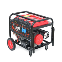Генератор бензиновий COVAX EPH10000E2, 7.0kW, однофазний 220V, 50Hz, DC12V, 18HP, Electric Starter, tank 25L, 690x535x555mm Генератор бензиновий COVAX EPH10000E2, 7.0kW, однофазний 220V, 50Hz, DC12V, 18HP, Electric Starter, tank 25L, 690x535x555mm