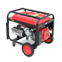 Генератор бензиновий COVAX EPH10000E2, 7.0kW, однофазний 220V, 50Hz, DC12V, 18HP, Electric Starter, tank 25L, 690x535x555mm Генератор бензиновий COVAX EPH10000E2, 7.0kW, однофазний 220V, 50Hz, DC12V, 18HP, Electric Starter, tank 25L, 690x535x555mm
