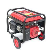 Генератор бензиновий COVAX EPH20500E2, 9.5kW, однофазний 220V, 50Hz, DC12V, 21HP, Electric Starter, tank 25L, 710x535x555mm, 96kg Генератор бензиновий COVAX EPH20500E2, 9.5kW, однофазний 220V, 50Hz, DC12V, 21HP, Electric Starter, tank 25L, 710x535x555mm, 96kg