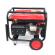 Генератор бензиновий COVAX EPH20500E2, 9.5kW, однофазний 220V, 50Hz, DC12V, 21HP, Electric Starter, tank 25L, 710x535x555mm, 96kg