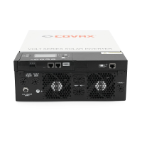 Гібридний інвертор AXPERT VM III-6KW-WIFI COVAX, 6000VA\6000W, 48V, ток заряда 0-60A, 170-280V, MPPT (120А, 60-450 Vdc), 115*300*435mm. 10kg Гібридний інвертор AXPERT VM III-6KW-WIFI COVAX, 6000VA\6000W, 48V, ток заряда 0-60A, 170-280V, MPPT (120А, 60-450 Vdc), 115*300*435mm. 10kg