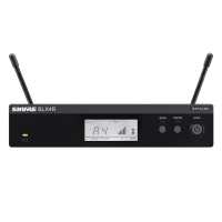 Shure BLX24RE/SM58-H8E