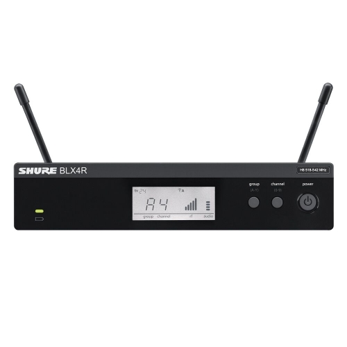 Shure BLX24RE/SM58-H8E