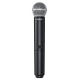 Shure BLX24RE/SM58-H8E