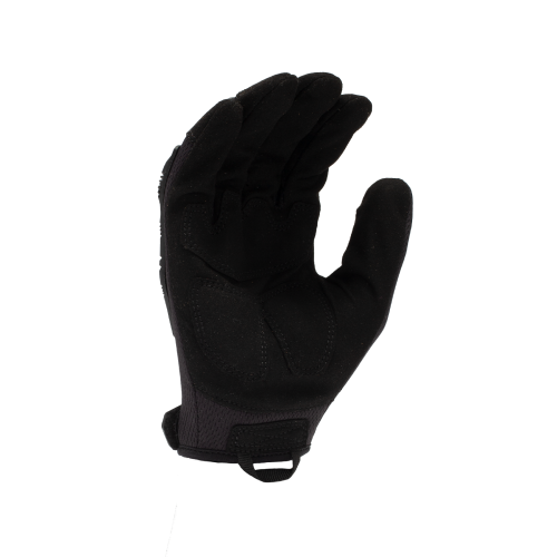 Тактичні рукавиці протиударні Venture Gear Tactical VGTG40 Heavy-Duty Impact Operator, чорні, розмір XL (10)