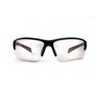 Окуляри фотохромні (захисні) Global Vision Hercules-7 Photochromic (clear) Anti-Fog, фотохромні прозорі