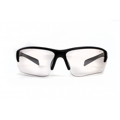 Окуляри фотохромні (захисні) Global Vision Hercules-7 Photochromic (clear) Anti-Fog, фотохромні прозорі