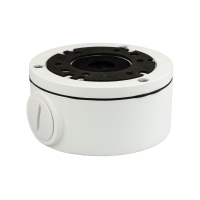 Монтажна коробка герметична SEVEN M722 White Монтажна коробка герметична SEVEN M722 White