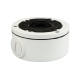 Монтажна коробка герметична SEVEN M722 White