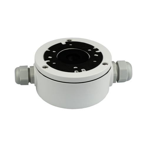 Монтажна коробка герметична SEVEN M722 White