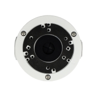 Монтажна коробка герметична SEVEN M722 White