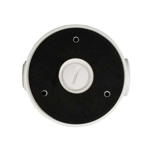 Монтажна коробка герметична SEVEN M722 White