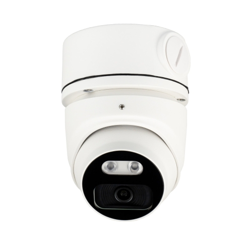 Монтажна коробка герметична SEVEN M722 White
