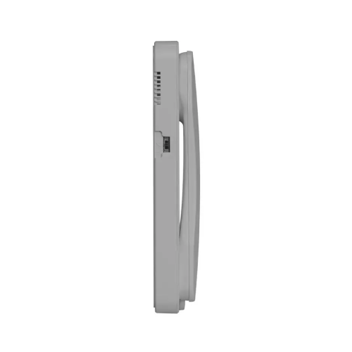 Аудіотрубка домофонна ARNY ABT-12, Gray (21388)